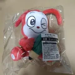 ドリーミーくじ　B賞③　コラショ　鉛筆　ぬいぐるみマスコット　1個 — image 1
