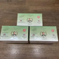 ジェイソンウィンターズティー 3箱セット — image 1