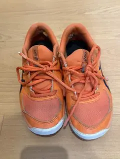 asics テニスシューズ オムニ クレー ゲルゲーム 21.5 — image 1