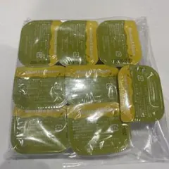 マクドナルド　マスタードソース 8個セット — image 1