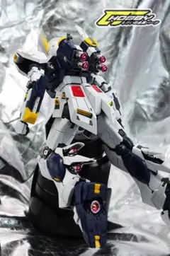 MG 1/100 RX-93 vガンダム Ver.Ka用 豪華版 (レッド) — image 1
