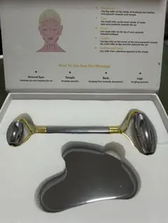 断捨離様専用✨️テラヘルツFacial Massage Gift Set✨️ — image 1