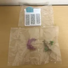 ポケモンの街3 潮風の通り道 ウソッキー — image 1