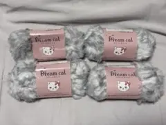 Lily様専用　Dream cat ドリームキャット 26番 4玉セット — image 1