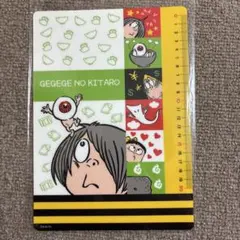 【SLEEP様専用】ゲゲゲの鬼太郎　下敷き — image 1