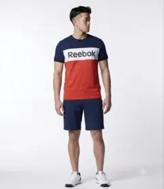Reebok essentials Tシャツ O — image 1