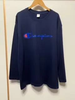 SHEIN チャンピオン長袖Tシャツ — image 1