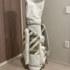 デサントゴルフ　キャディバック — image 1