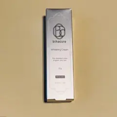 BIHACURE ビハキュア 美白クリーム 32g — image 1