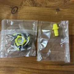 ヘルズブレイブJ GF ベイブレードx — image 1
