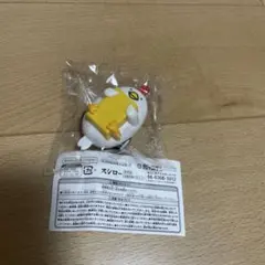 スシロー だっこずし プルバックカー — image 1