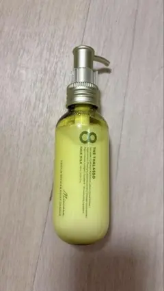 エイトザタラソ ヘアミルク ミモザ — image 1