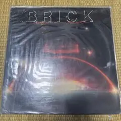 BRICK Summer Heat アナログレコード — image 1
