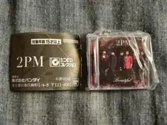 2PM ミニCDコレクション Beautiful① — image 1