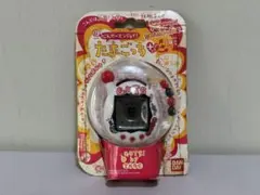 ジャンク　未開封　バンダイ　たまごっちプラス　ガッツほわいと — image 1