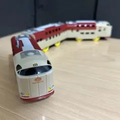 プラレール サンライズエクスプレス 285系 — image 1