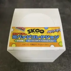 SK∞ エスケーエイト　缶バッジコレクション　レーシングファッション　コンプ — image 1