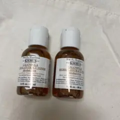 KIEHL'S　化粧水&洗顔セット — image 1