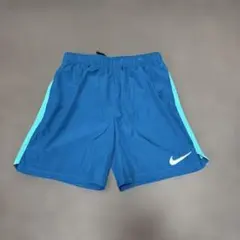 Nike DRI-FIT ランニング　ショートパンツ M インナー付き — image 1