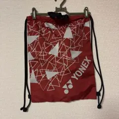 hiyu_yann様専用　BAG2592 YONEX レッド マルチケース — image 1