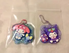 サンリオラバマス　メロクロ — image 1