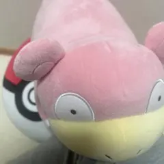 ポケモン ヤドン ぬいぐるみ — image 1