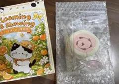 bloomingjapan 小恩　スクイーズ　フルーツ風味　スイスロール — image 1