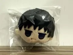 呪術廻戦　懐玉・玉折　伏黒甚爾　ぬいぐるみキーホルダー — image 1