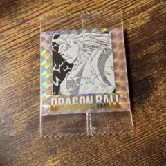 ドラゴンボールウエハースシール　40周年　スーパーサイヤ人3 — image 1