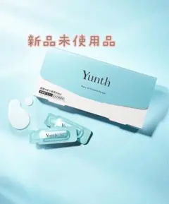 Yunth 生AZ美容液 28包 — image 1