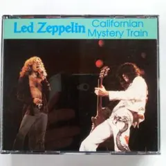 LED ZEPPELIN / Californian Mystery Train — image 1