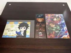 鬼滅の刃 無限城編 Blu-Ray アニメイト通常版 特典3種 冨岡義勇 他 — image 1