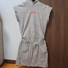 ノースリーブワンピ — image 1