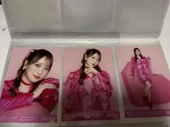 =LOVE 瀧脇笙古　キービジュアル — image 1