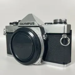 OLYMPUS OM-2 オリンパス 一眼レフカメラ フィルムカメラ — image 1