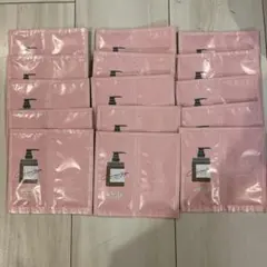 cocone クレイクリームシャンプー スムースタイプ 試供品セット　30個 — image 1