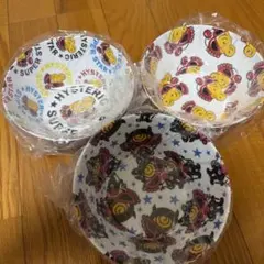 うつわ/皿 3個セット — image 1
