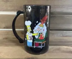 The Simpsons ホーマー ジョッキ — image 1