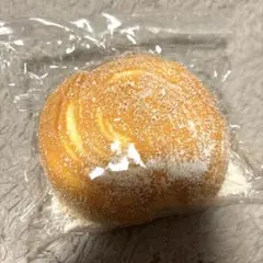 kikisquishy 粉付きパン 氷バター — image 1