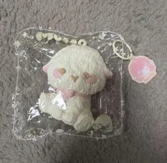 MoMo モモ スクイーズ ぬいぐるみシリーズ 羊 ヤギ タバスクイーズ — image 1