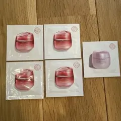 SHISEIDO エッセンシャルイネルジャハイドレーティングクリーム3個 — image 1