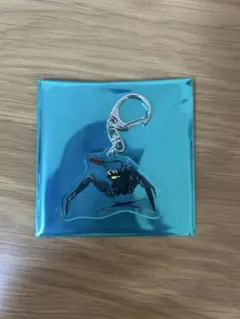 ヤマトよ永遠に REBEL3199 アクリルキーホルダー — image 1