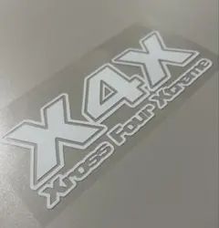 オートフラッグス　X4Xタイプ — image 1