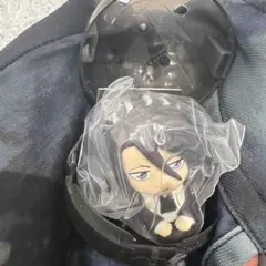 BLEACH ブリーチ 千年血戦篇 まちぼうけ　朽木白哉 — image 1