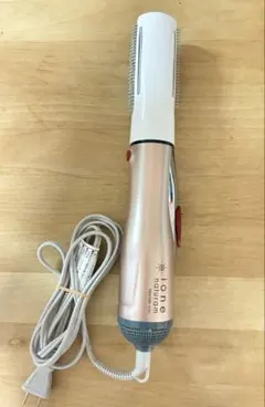 Tscom ionenaturamカールドライヤー TIC301 — image 1