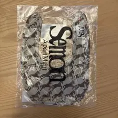 semon スタイ — image 1