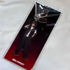 BE:FIRST ALLDAY アクリルキーホルダージュノンJUNON — image 1