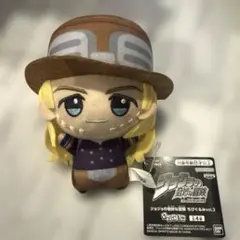 ジョジョの奇妙な冒険 ちびぐるみvol.2 ジャイロ・ツェペリ — image 1