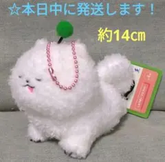 【 18TRIP　しゅうまいマスコット『 目閉じ 』 】 — image 1