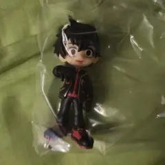 桃源暗鬼 淀川真澄 フィギュア パルバース — image 1